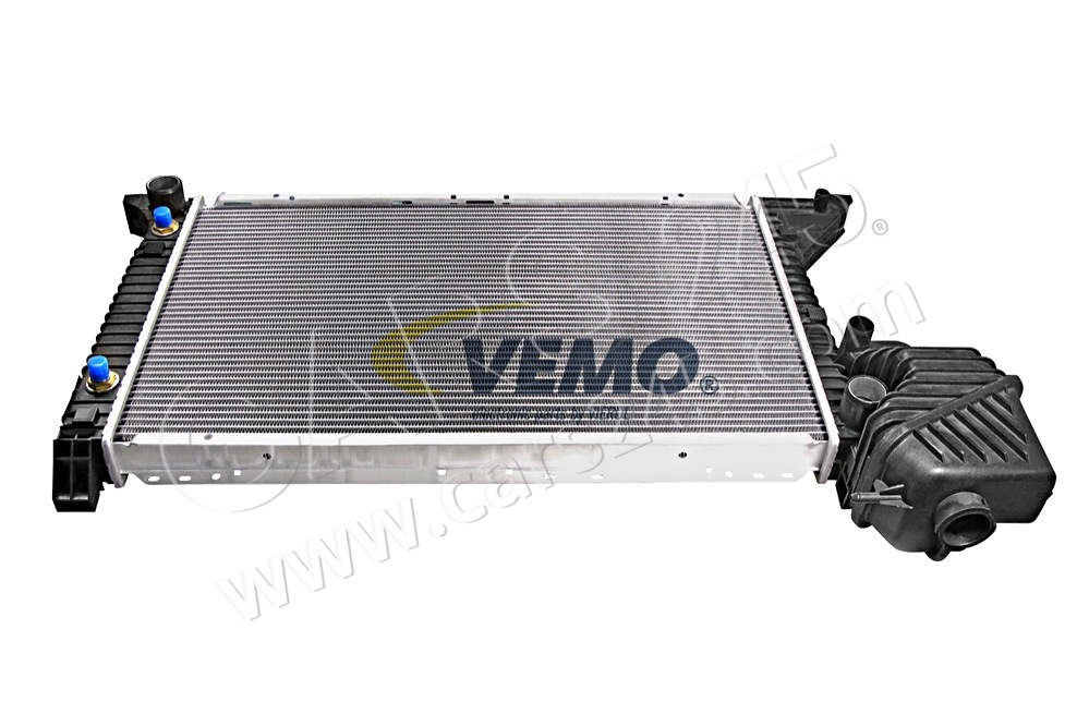 Radiator, engine cooling VEMO V30-60-1253