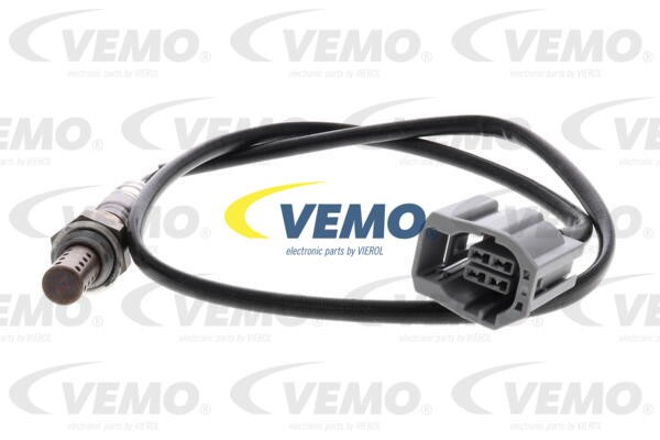 Lambda Sensor VEMO V32-76-0019