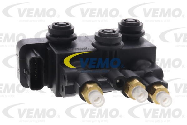 Valve, compressed-air system VEMO V48-51-0008