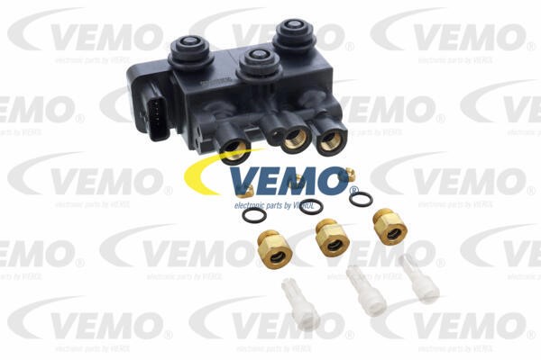 Valve, compressed-air system VEMO V48-51-0008 3