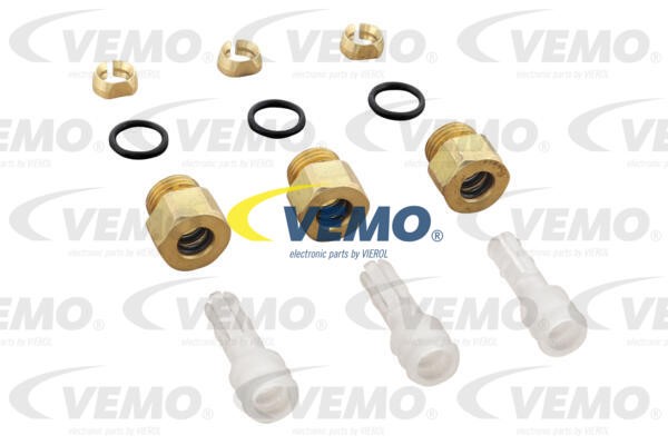 Valve, compressed-air system VEMO V48-51-0008 4