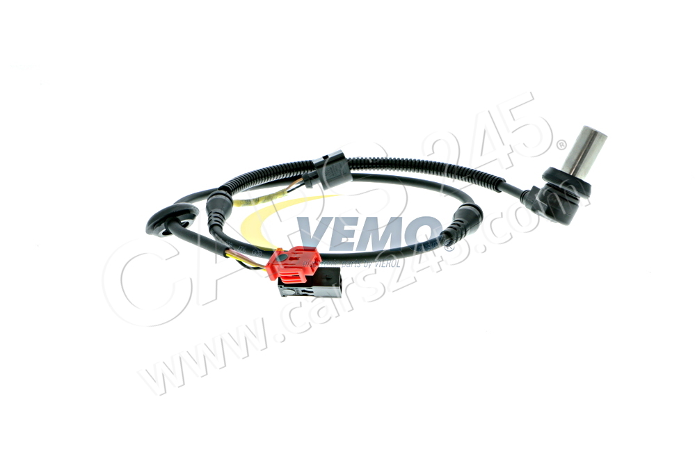 Sensor, wheel speed VEMO V10-72-1027-1