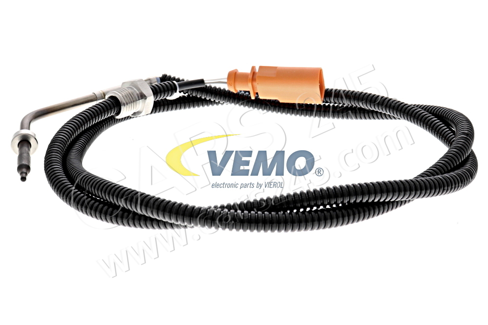 Sensor, exhaust gas temperature VEMO V10-72-1385