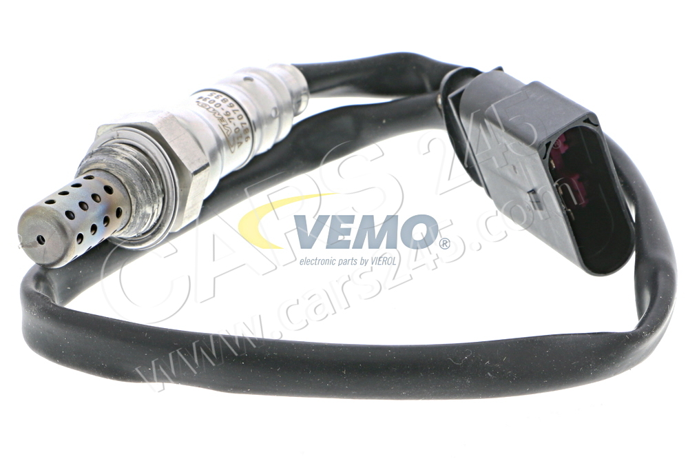 Lambda Sensor VEMO V10-76-0034