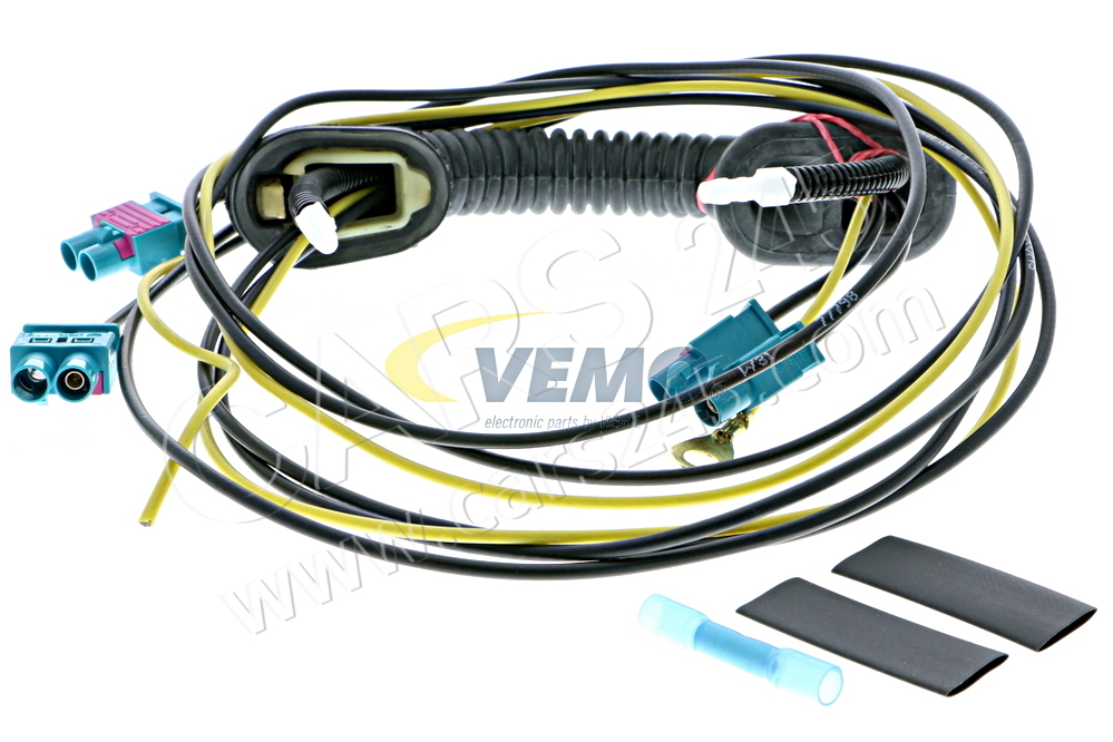 Repair Kit, cable set VEMO V10-83-0076