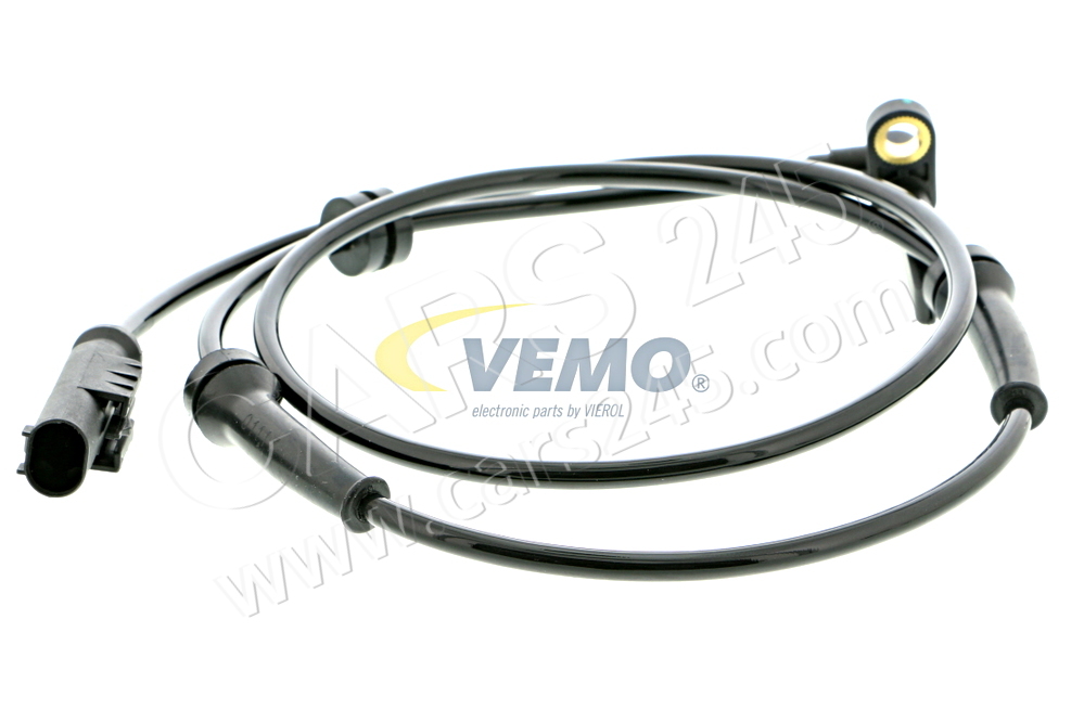 Sensor, wheel speed VEMO V24-72-0150
