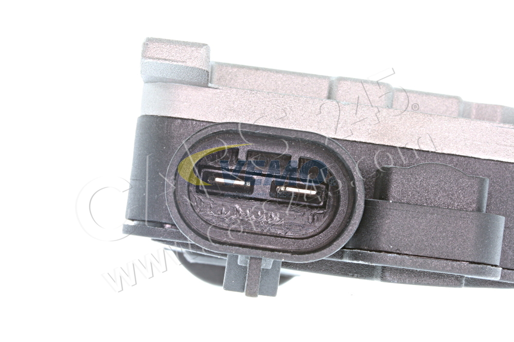 Control Unit, electric fan (engine cooling) VEMO V25-79-0009 3