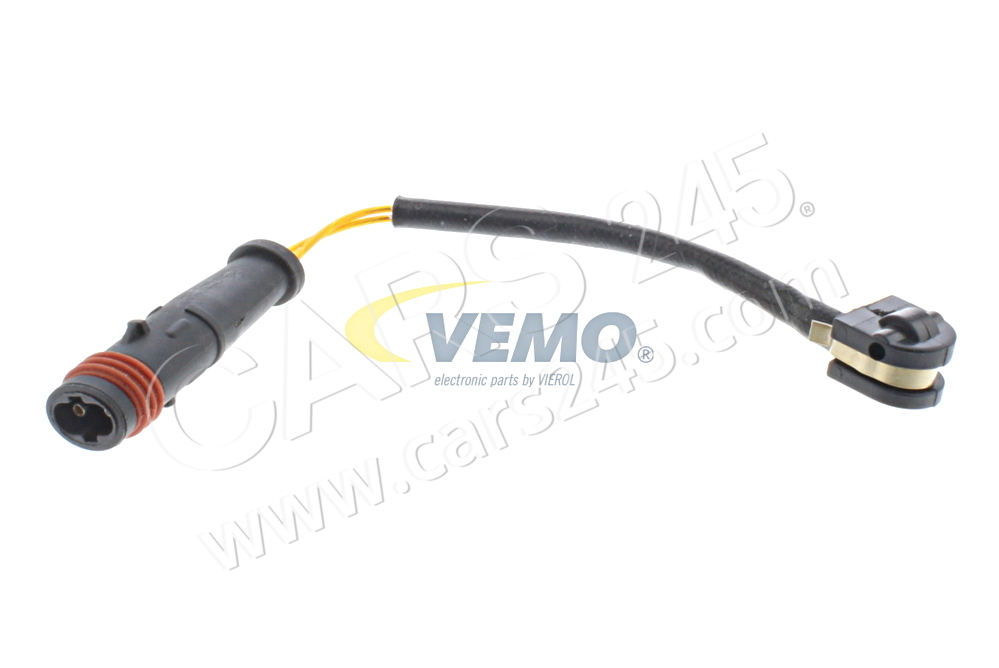 Warning Contact, brake pad wear VEMO V30-72-0179