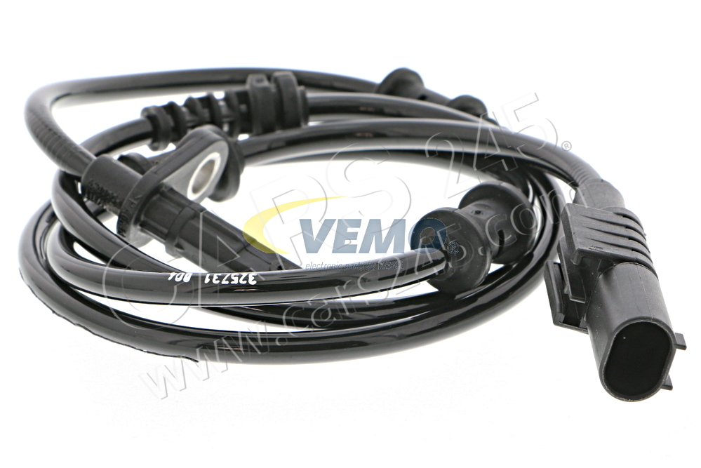 Sensor, wheel speed VEMO V30-72-0764