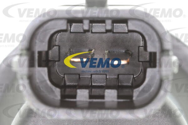 Valve, charcoal filter (tank ventilation) VEMO V40-77-0045 2