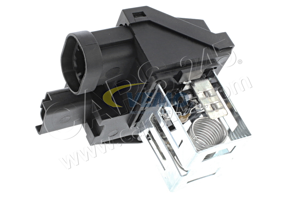 Series resistor, electric motor (radiator fan) VEMO V42-79-0019
