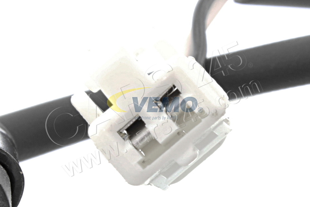 Sensor, wheel speed VEMO V70-72-0080 2