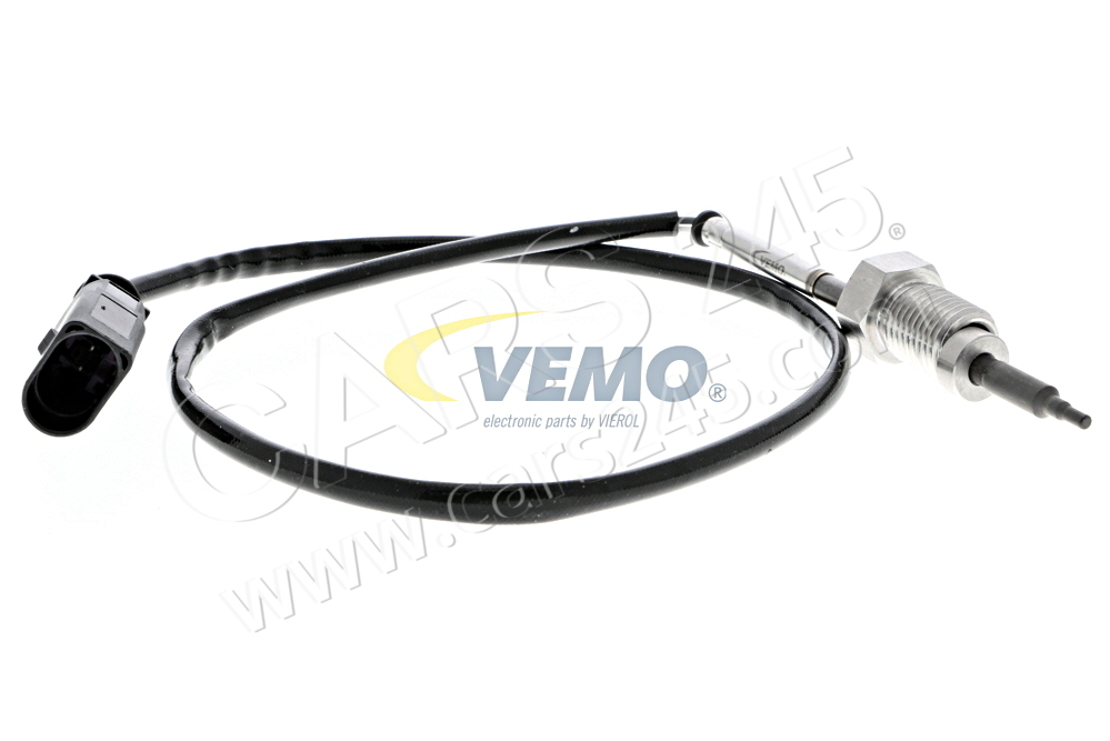 Sensor, exhaust gas temperature VEMO V10-72-0040