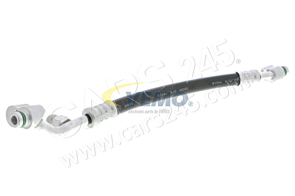 High Pressure Line, air conditioning VEMO V20-20-0043