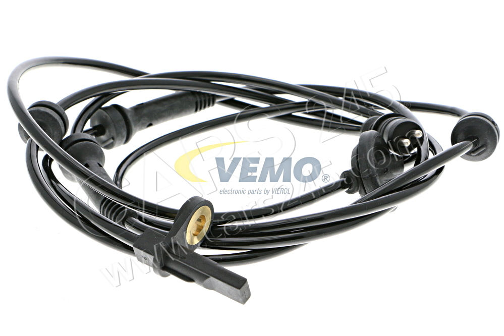 Sensor, wheel speed VEMO V24-72-0184