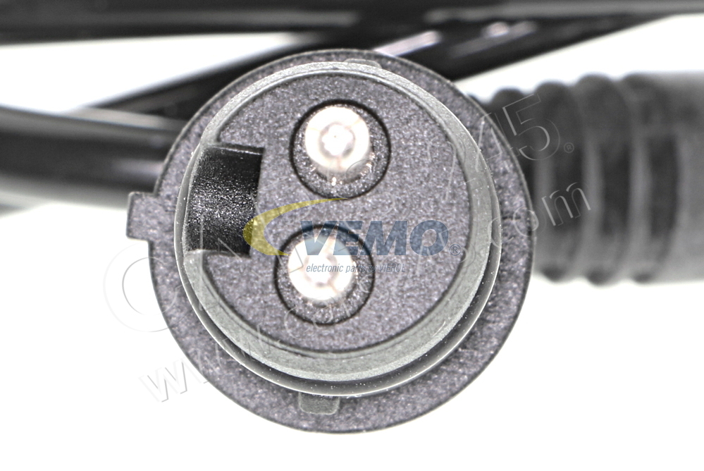 Sensor, wheel speed VEMO V24-72-0184 2