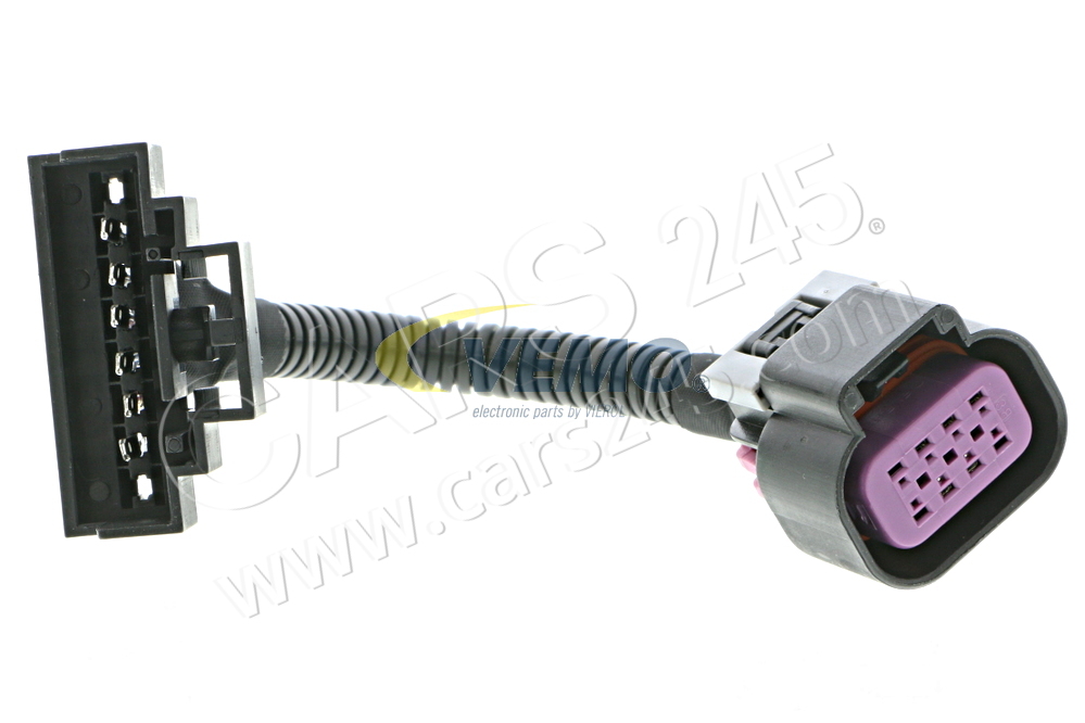 Repair Kit, cable set VEMO V24-83-0009