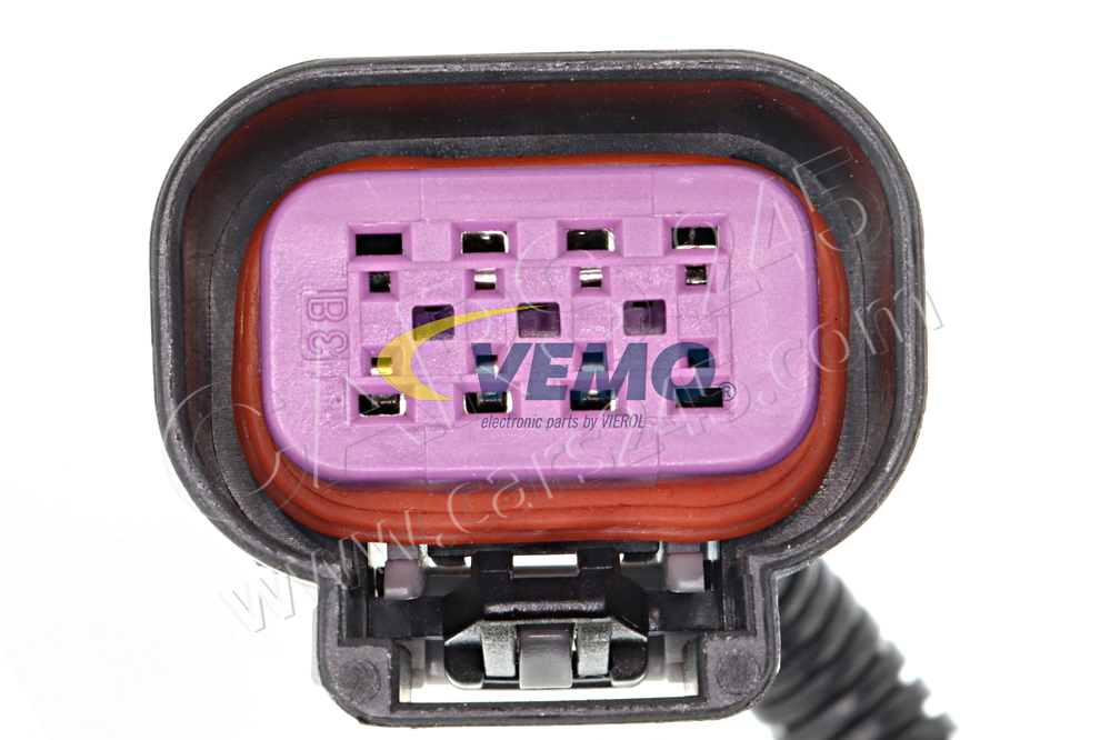 Repair Kit, cable set VEMO V24-83-0009 2