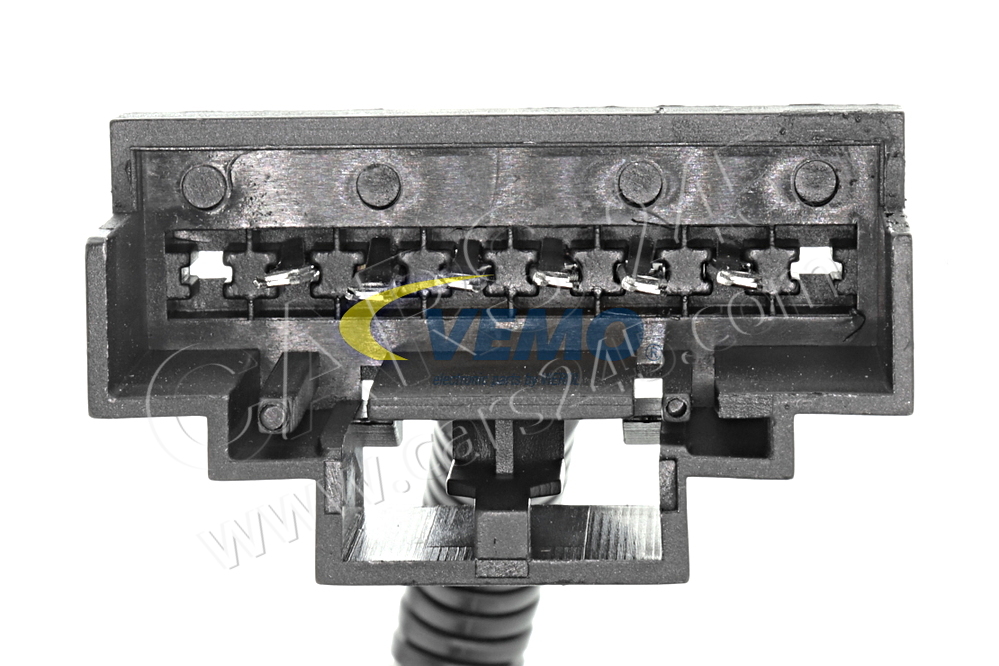 Repair Kit, cable set VEMO V24-83-0009 3