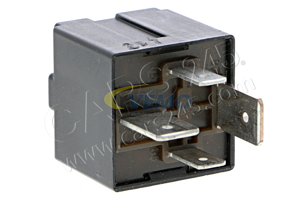 Relay, main current VEMO V30-71-0041