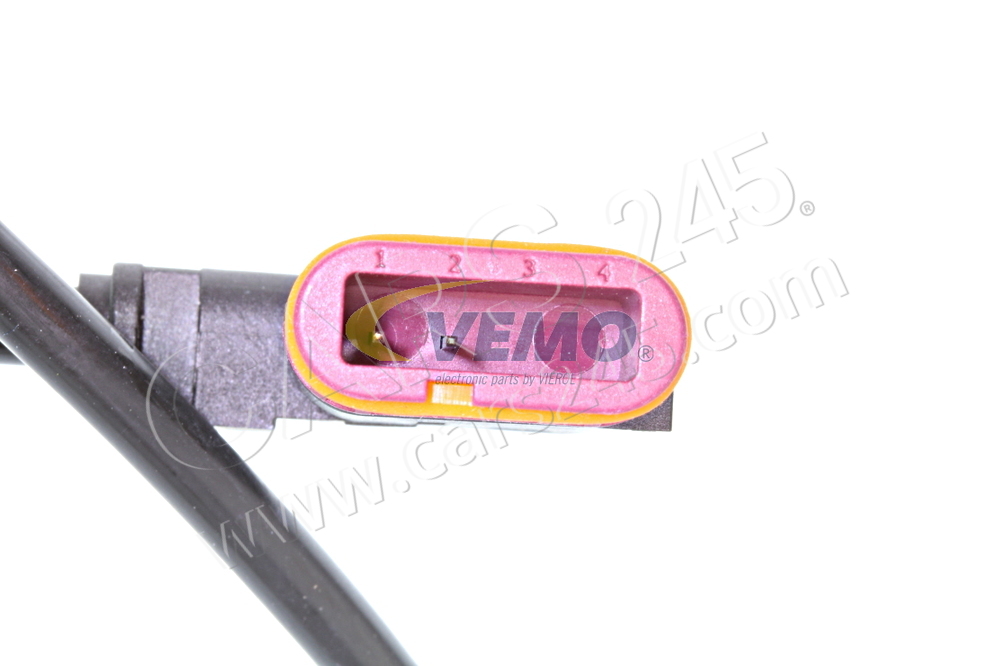 Sensor, wheel speed VEMO V30-72-0212 2