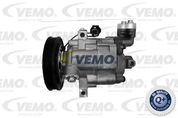 Compressor, air conditioning VEMO V38-15-0001