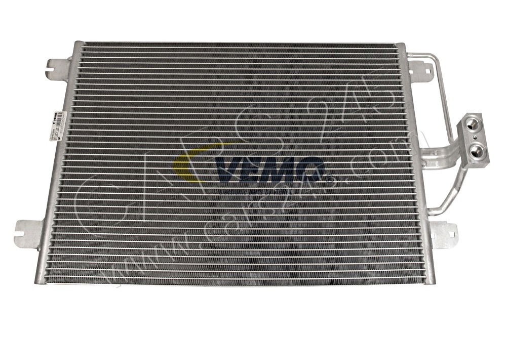 Condenser, air conditioning VEMO V46-62-0006