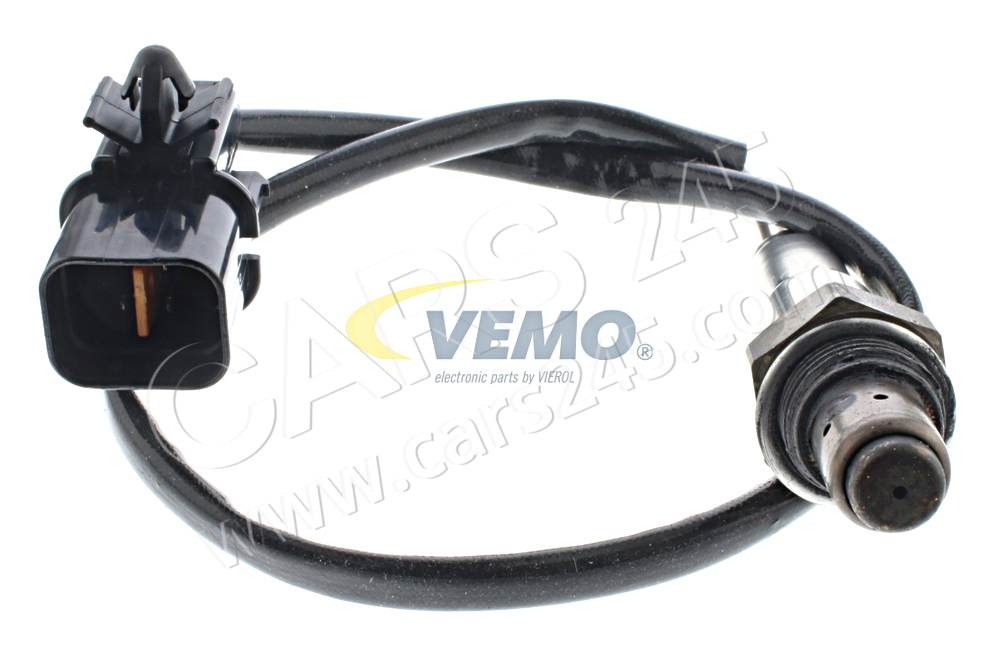 Lambda Sensor VEMO V51-76-0004