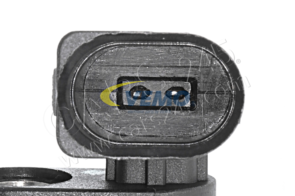Sensor, wheel speed VEMO V10-72-1316 2