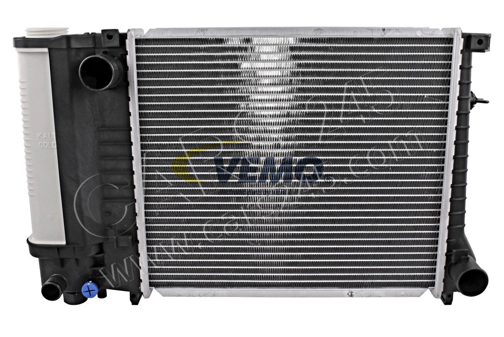 Radiator, engine cooling VEMO V20-60-1515