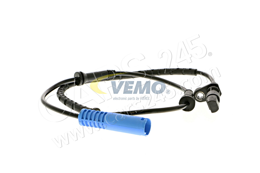 Sensor, wheel speed VEMO V20-72-0451-1