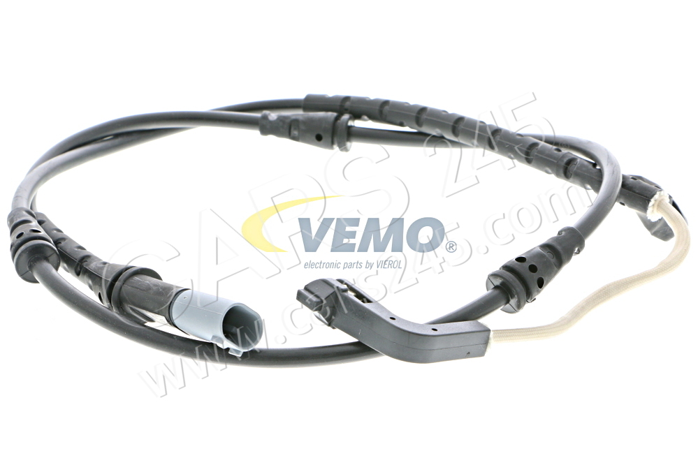Warning Contact, brake pad wear VEMO V20-72-0530