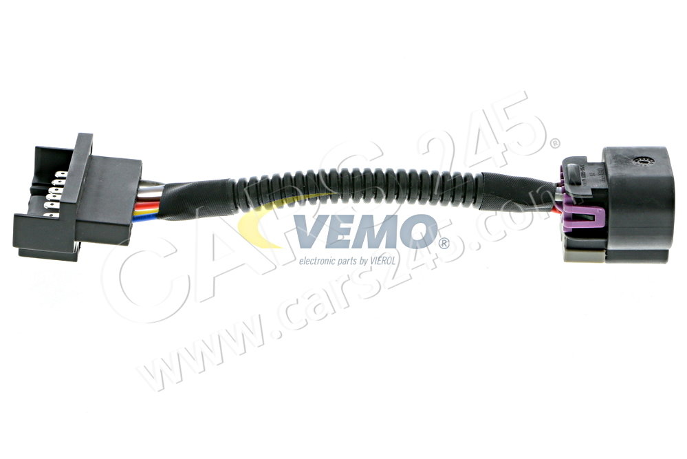 Repair Kit, cable set VEMO V24-83-0010