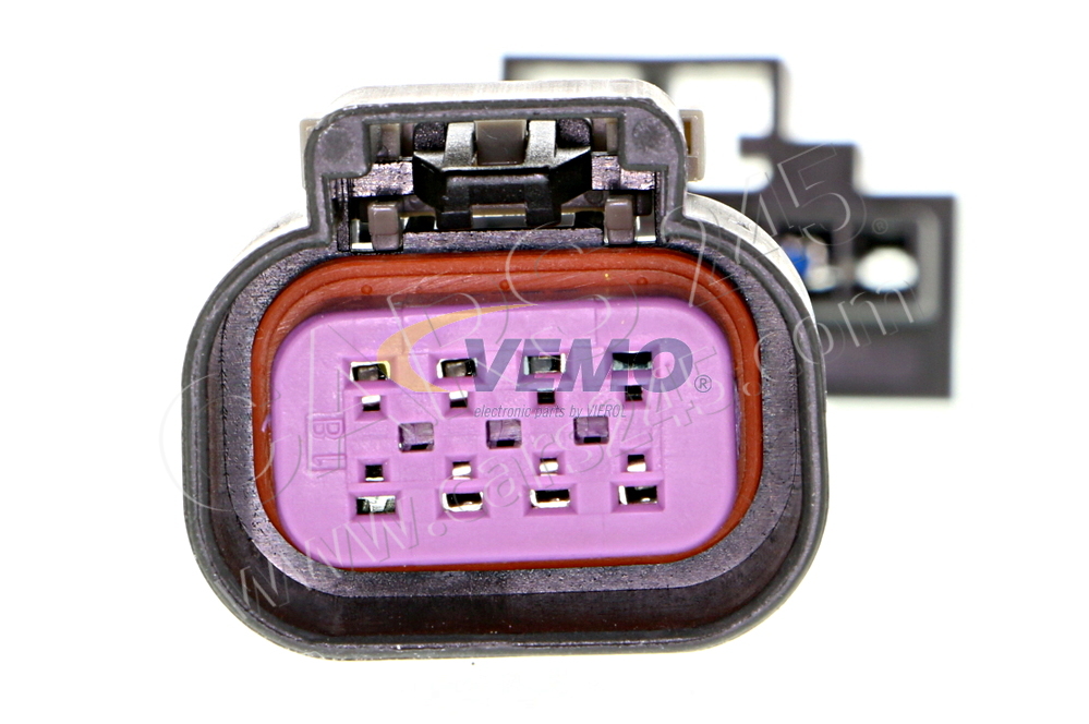 Repair Kit, cable set VEMO V24-83-0010 2
