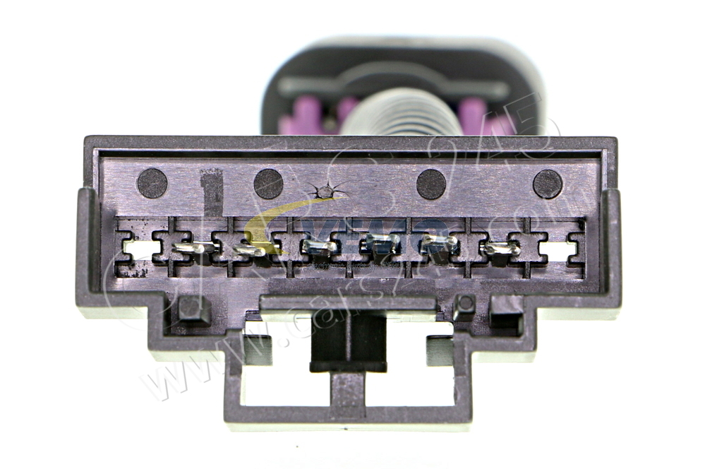 Repair Kit, cable set VEMO V24-83-0010 3