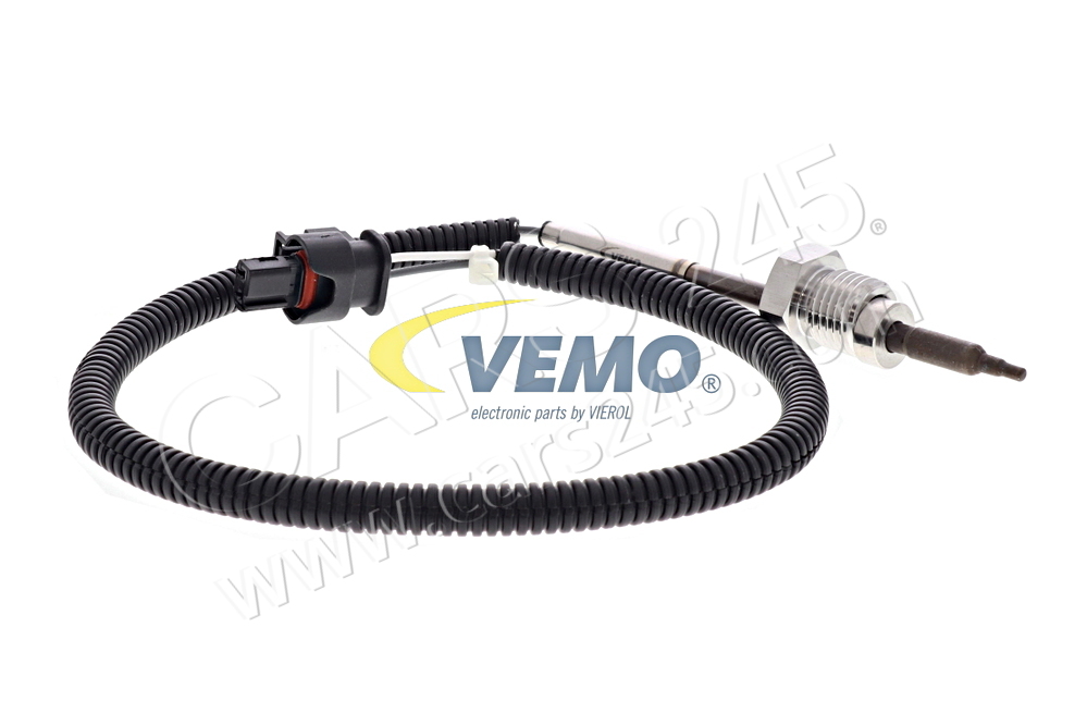Sensor, exhaust gas temperature VEMO V30-72-0201