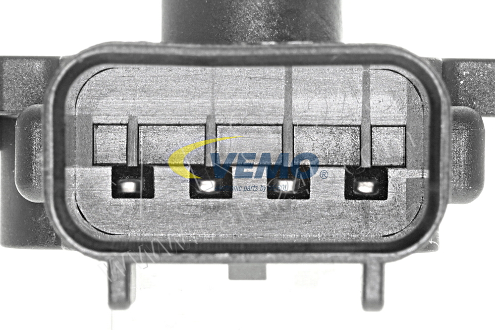 Sensor, intake manifold pressure VEMO V41-72-0020 2