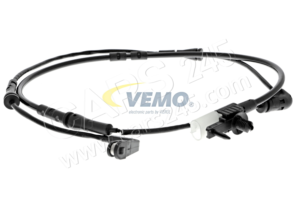 Warning Contact, brake pad wear VEMO V48-72-0079