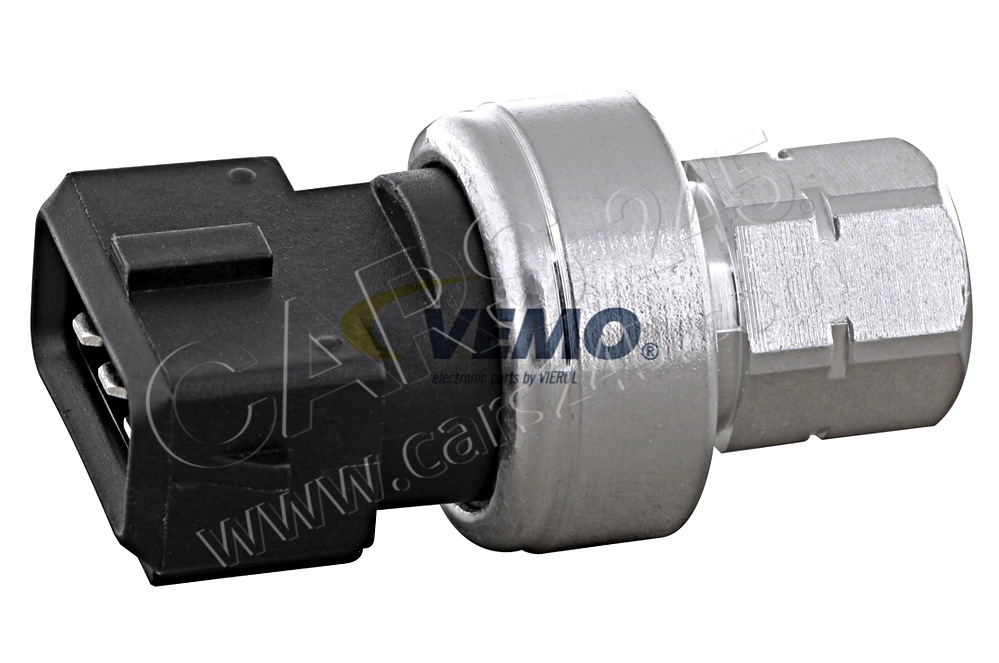 Pressure Switch, air conditioning VEMO V95-73-0013