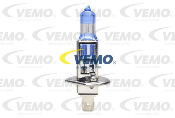 Bulb, headlight VEMO V99-84-0012SW