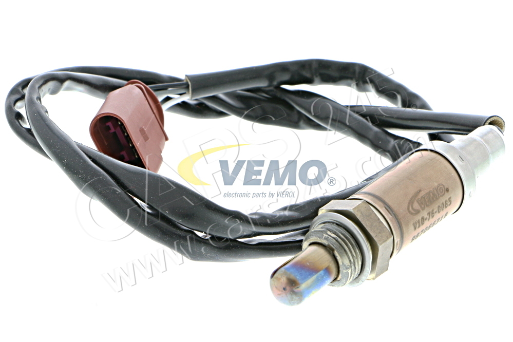 Lambda Sensor VEMO V10-76-0085