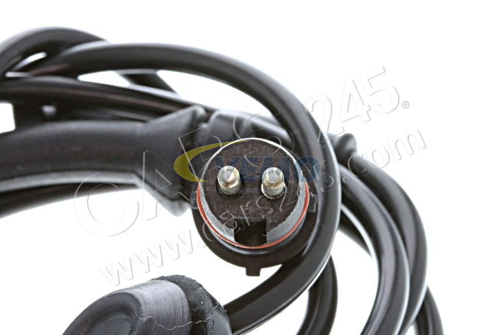 Sensor, wheel speed VEMO V24-72-0120 2