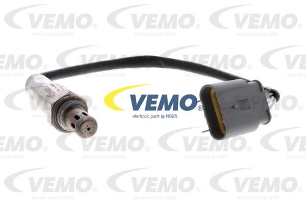 Lambda Sensor VEMO V24-76-0040