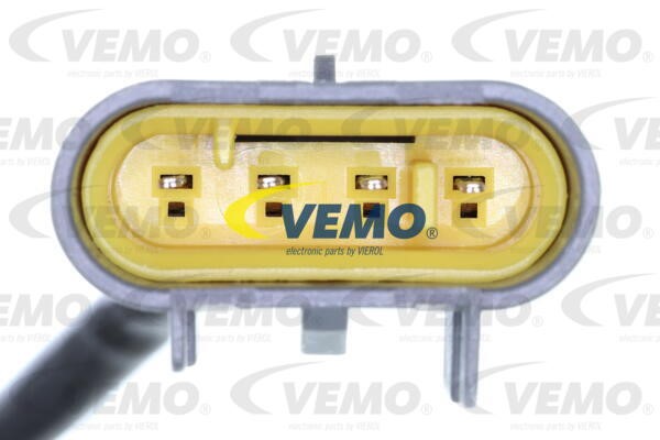 Lambda Sensor VEMO V24-76-0040 2