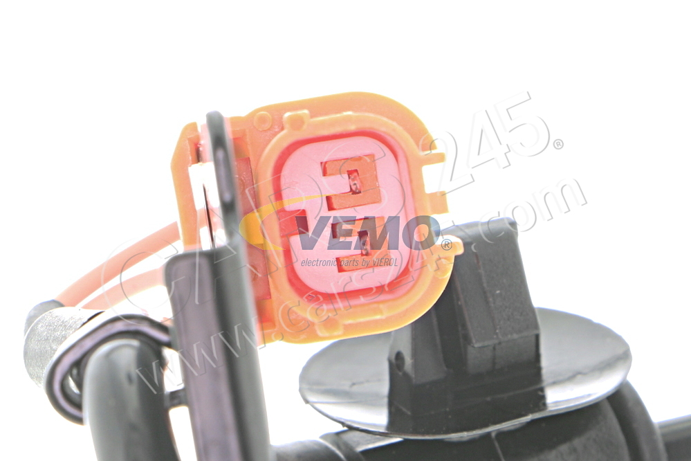 Sensor, wheel speed VEMO V26-72-0109 2
