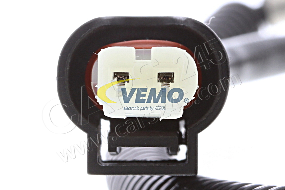 Sensor, exhaust gas temperature VEMO V30-72-0205 2