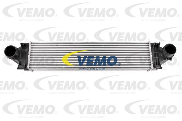 Charge Air Cooler VEMO V48-60-0048