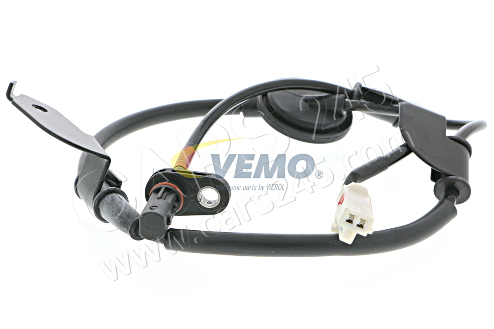 Sensor, wheel speed VEMO V52-72-0170