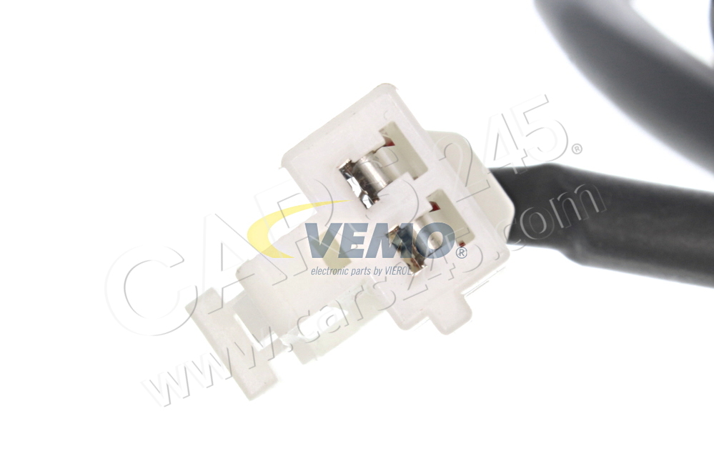 Sensor, wheel speed VEMO V52-72-0170 2