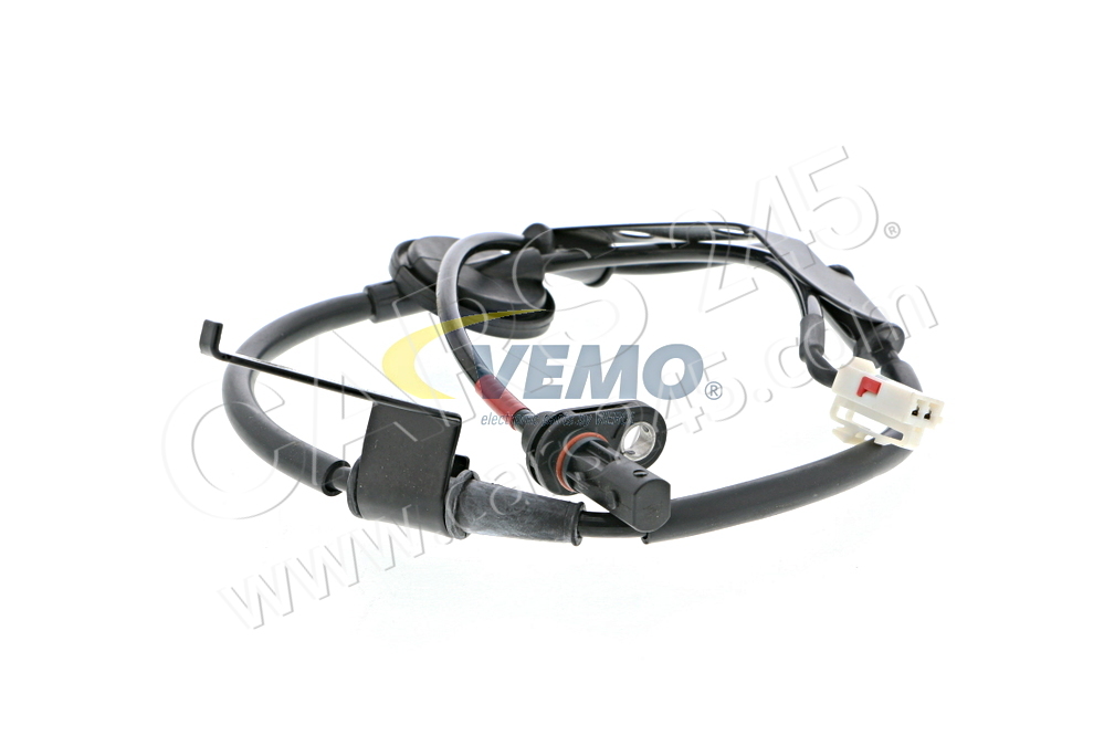 Sensor, wheel speed VEMO V52-72-0170 3